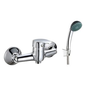 Monocomando Ducha S/ Transferencia Rimontti 5 Años Garantia