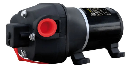 Bomba Presurizadora A Diafragma 12v Para Casillas 12.5 L Bta
