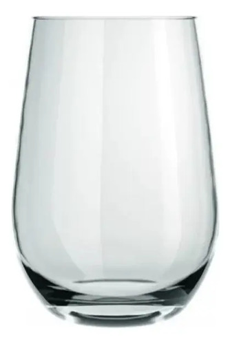 Vaso Refresco Nadir 480 Ml Dubai X 12 Unidades Kirkor - Imagen 3