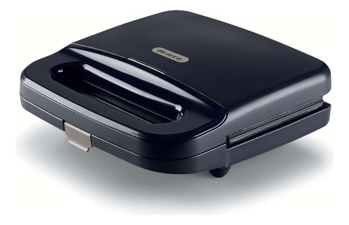 Sandwichera Ariete 1971 - Color Negro - Imagen 3