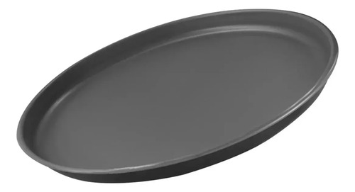 Bandeja Asadera Pizza Pizzera Redonda 32cm Papilla Redio