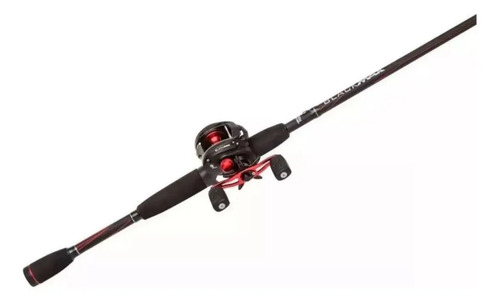 Combo Pesca Caña Y Reel Abu Garcia Kirkor - Imagen 3