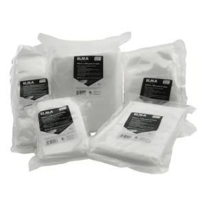 Bolsas Para Envasadora Al Vacío 30 X 40cm (100unidades) Elma