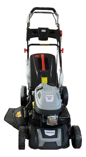 Cortacesped Nafta 6.0 Hp Autopropulsada 8 Pos Takashi Kirkor