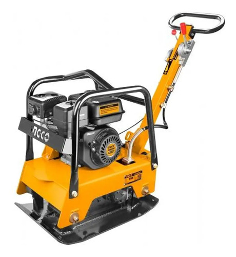Plancha Compactadora Ingco A Gasolina 4.8kw