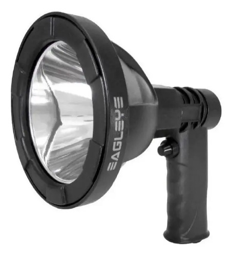 Foco Faro Led 10w Recargable Tipo Mulita Caza Pesca Kirkor
