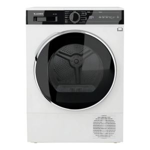 Secarropas James 10kg Blanco