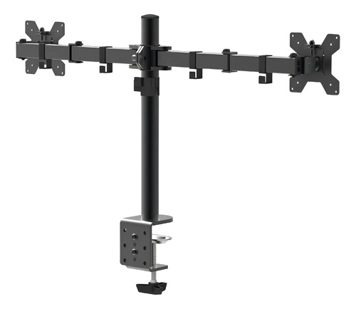 Soporte De Mesa Escritorio Doble Monitor 10 A 27 Kirkor