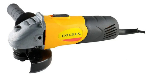 Amoladora Angular Grv Hg-ag2016 500w