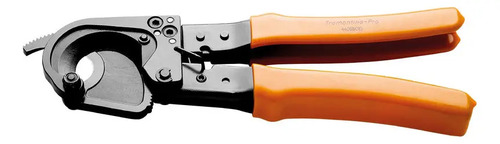 Pinza Corta Cables 10 Con Crique