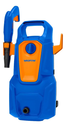 Hidrolavadora 110 Bar 1400w Wadfow Whp3a14 5.6 Lts