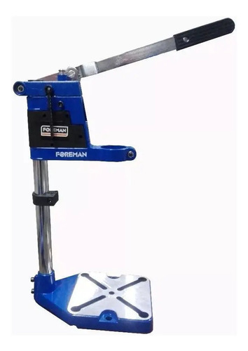 Soporte Para Taladro De Banco Foreman Taladro 13mm Kirkor