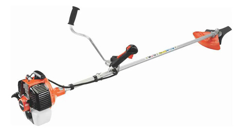 Desmalezadora A Nafta 46cc Srm-4605 Ula Echo Japon