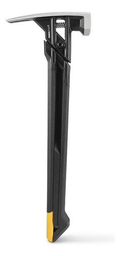 Martillo De Uña Shockstop Con Imán 42cm Tb-h1-1sbr-s20 Tough - Imagen 2