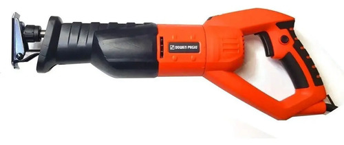 Sierra Sable De Mano Dowen Pagio 950 Watts Profesional - Gti - Imagen 2