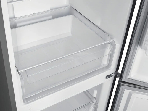 Refrigerador Futura Fut-fi312nf-x Frío Seco 312lt Inox - Imagen 5