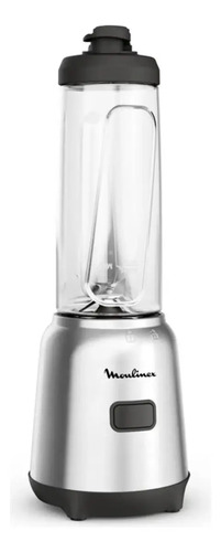 Minilicuadora Moulinex 0,6lt 2 Botellas - Imagen 2