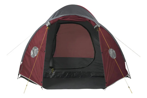Carpa National Geographic Rockport 5 Personas - Imagen 3
