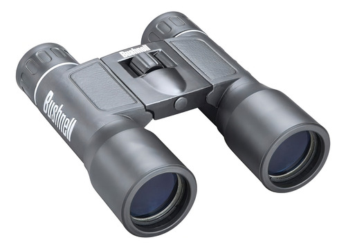 Bushnell 131032 Powerview 10 X 32mm Prisma De Techo Binocula Black