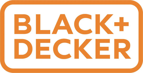 Lijadora Roto Orbital Black + Decker + Set De 10 Lijas 125mm - Imagen 8
