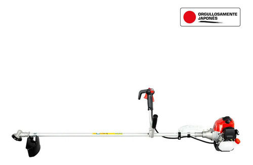 Desmalezadora A Nafta 42.7cc B430f Shindaiwa Japon - Imagen 3