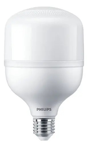 Bulbo Led Opal Tforce E40, 50w/865 4500lm
