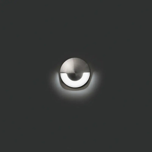 Downlight Redondo Led Acero Inox +driver Ip67 - Faro Barcelo - Imagen 2