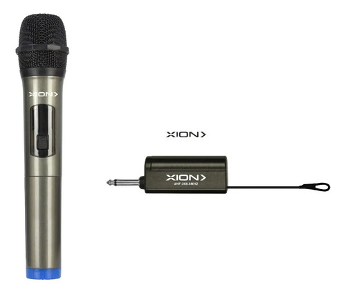 Micrófono Inalámbrico Universal Usb Kirkor