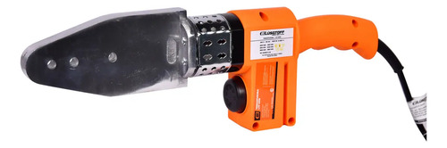 Termofusora 1500w 300º Boquilla Termofusión Maletín Lusqtoff - Imagen 10