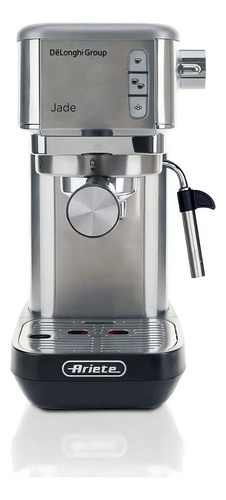 Máquina De Café Espresso Manual Ariete De Delonghi Jade Meta - Imagen 2