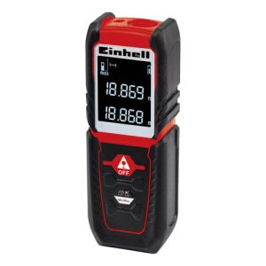 Herramienta De Medición Láser Tc-ld 25 Einhell