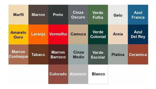 Esmalte Sintetico 3,6l Suvinil Proteccion Premium 26 Colores - Imagen 2
