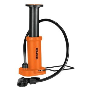 Inflador De Pie Truper (60psi) Bope-60 Varios Pases