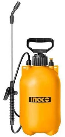 Pulverizador Fumigador 5lt Ingco