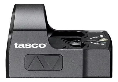 Mira Tasco Réflex Propoint 1x25 Mm Kirkor