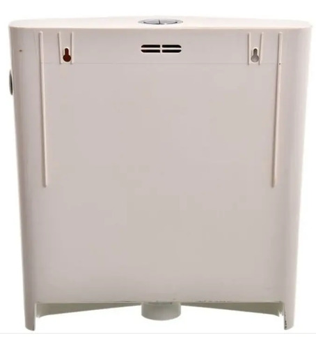Cisterna De Pared Rimontti Doble Descarga 3 Y 6 Litros Gtia! - Imagen 3