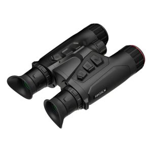 Binoculares Hikmicro Térmicos Multiespectro Telémetro Habrok