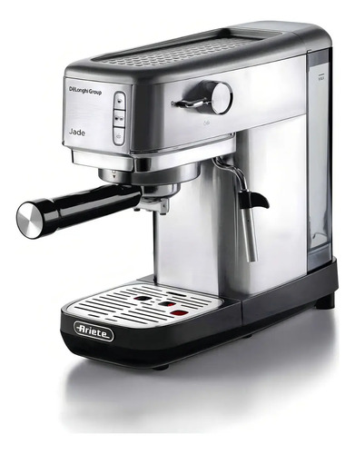 Máquina De Café Espresso Manual Ariete De Delonghi Jade Meta
