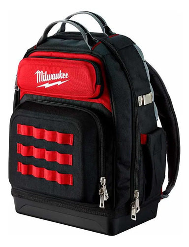 Mochila Milwaukee Para Sitio 48-22-8201