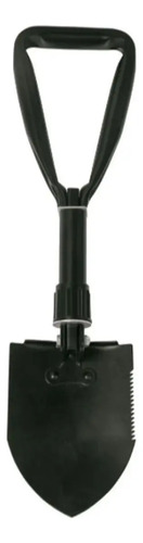 Pala Plegable Camping Pala Pico Sierra Truper Ple-18 Funda