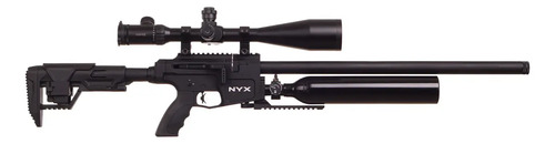Carabina De Aire Comprimido Pcp Rifle New Nyx Remimex