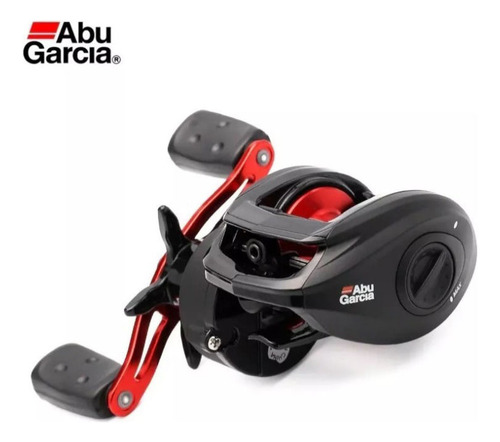 Combo Pesca Caña Y Reel Abu Garcia Kirkor - Imagen 4