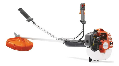 Desmalezadora Bordeadora Husqvarna 226r 25cc Cardan Pro !!!
