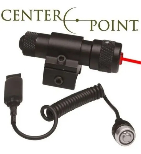Mira Laser Color Rojo Para Revolveres, Rifles, Oferta!!! Kir - Imagen 2