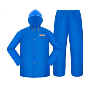 Equipo De Lluvia Ingco Talle L Hrctskt031.l