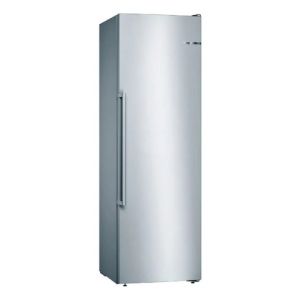 Freezer Bosch Gsn36aiep 1 Puerta Inox. 242 Lts.