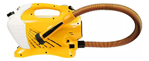 Nebulizador Eléctrico En Frío Guarany - Imagen 3