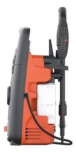 Hidrolavadora 1300w 100bar Black+decker Bw13 - Imagen 2