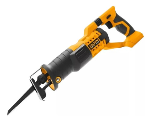 Sierra Recíproca Inalámbrica A Bateria 20v Con Luz Led Kk - Imagen 2