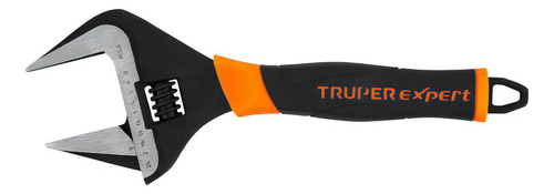 Llave Ajustable Boca Ancha 12'' Truper 101036 Kirkor - Imagen 2